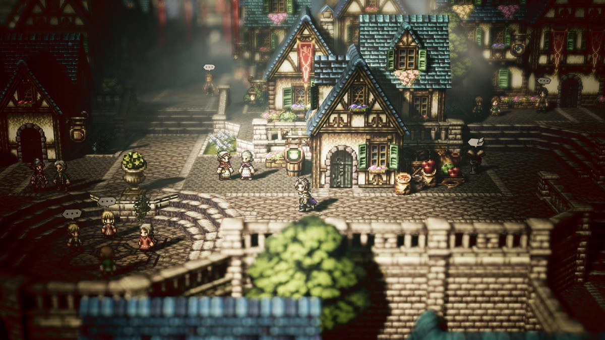7 jogos em pixel art que você precisa conferir