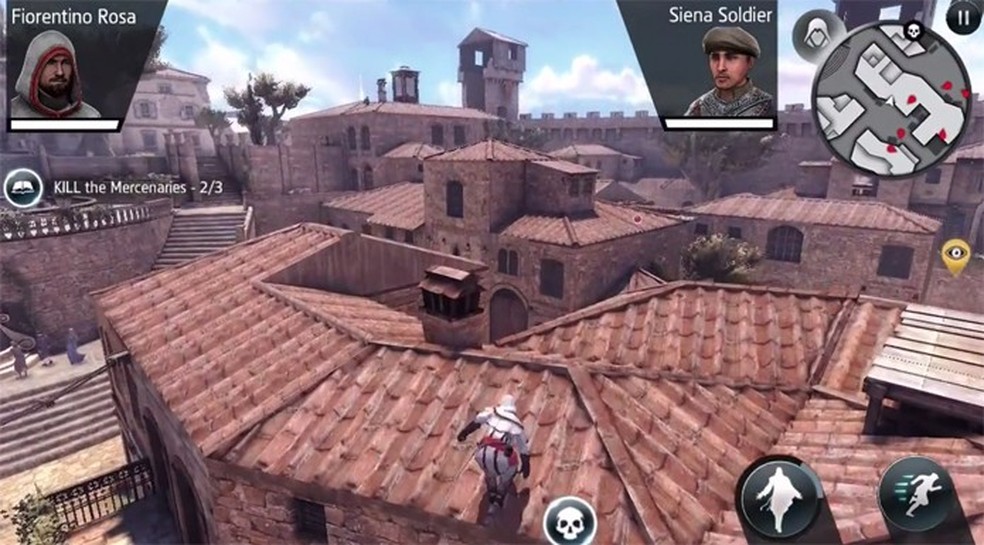 Assassin's Creed Victory: novo jogo da série será em Londres