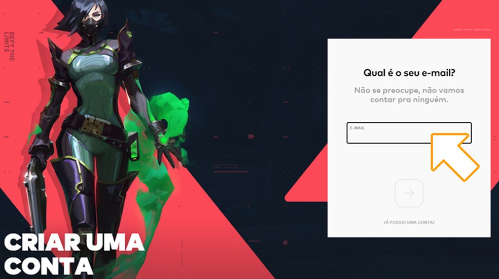 Valorant inicia beta fechado no Brasil; veja como conseguir chave (key)