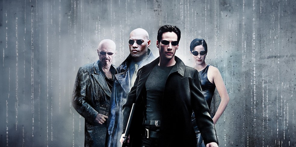  Reprodução/Netflix