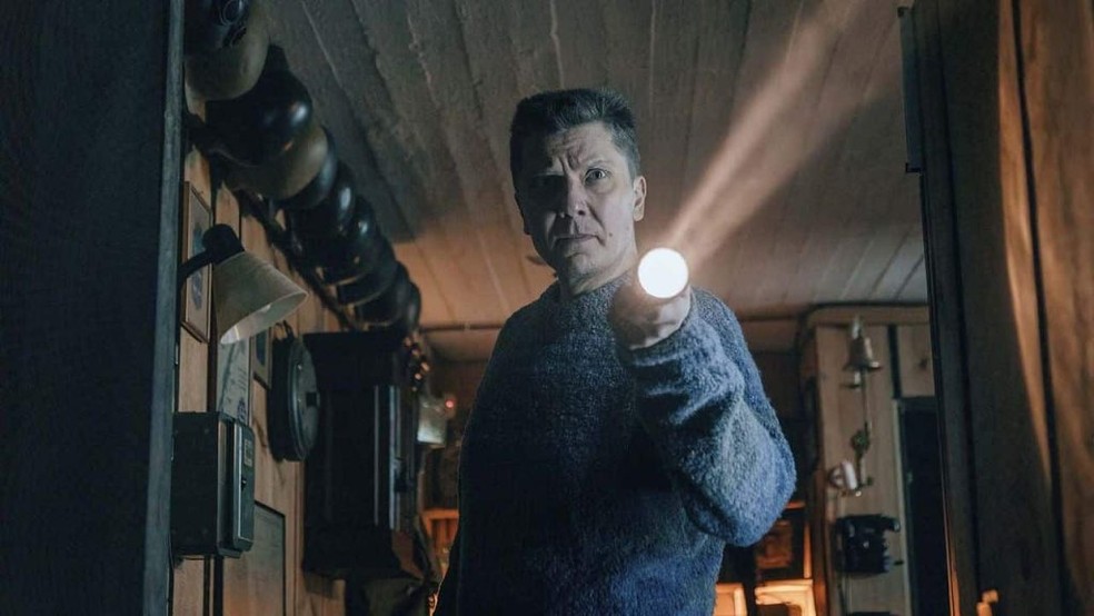  Divulgação/Netflix