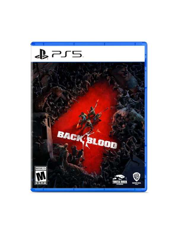 Back 4 Blood