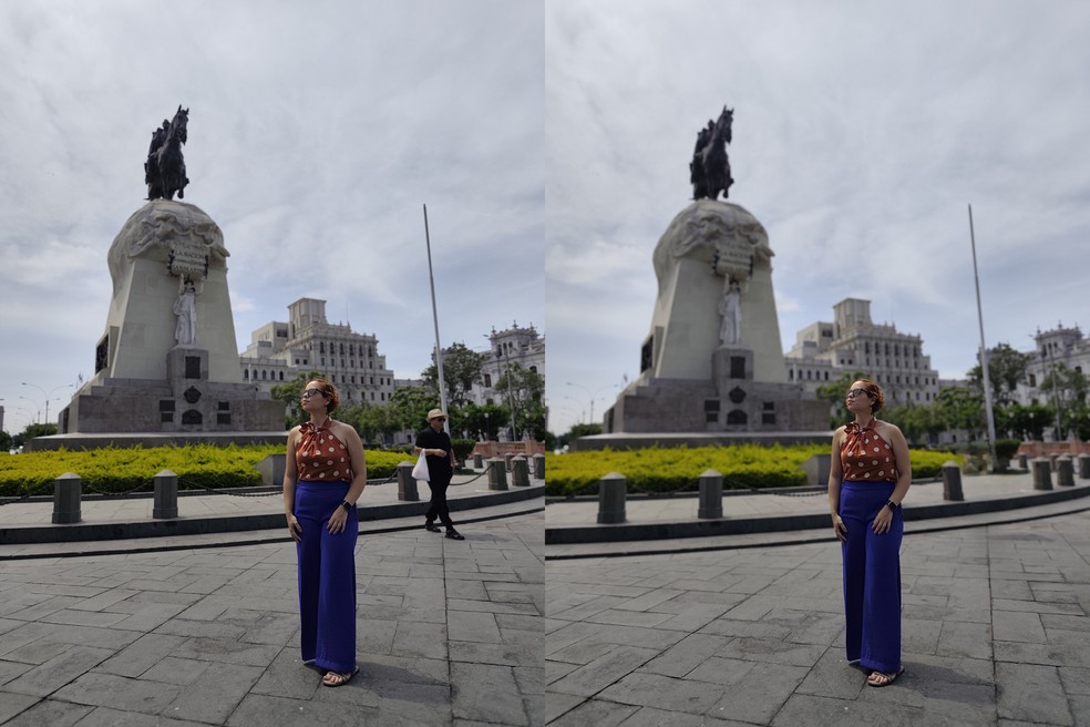  Ana Letícia Loubak/TechTudo