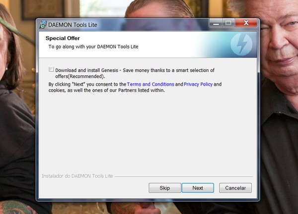 Como Usar O Daemon Tools No Computador Para Emular CD, DVD E Blu-Ray