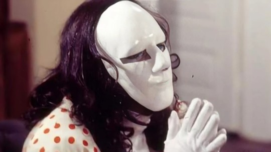 Quem é o Mascarado em A Viagem? Descubra o mistério da novela