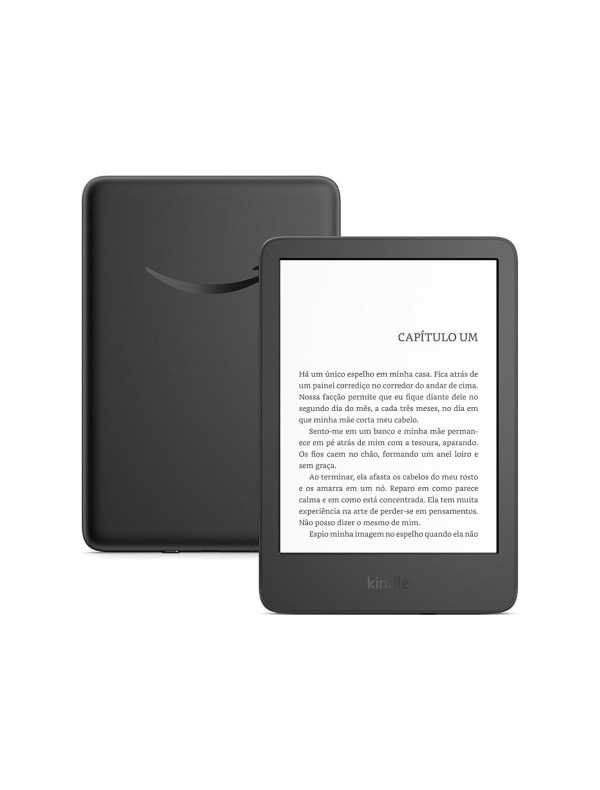 Kindle (16 GB)