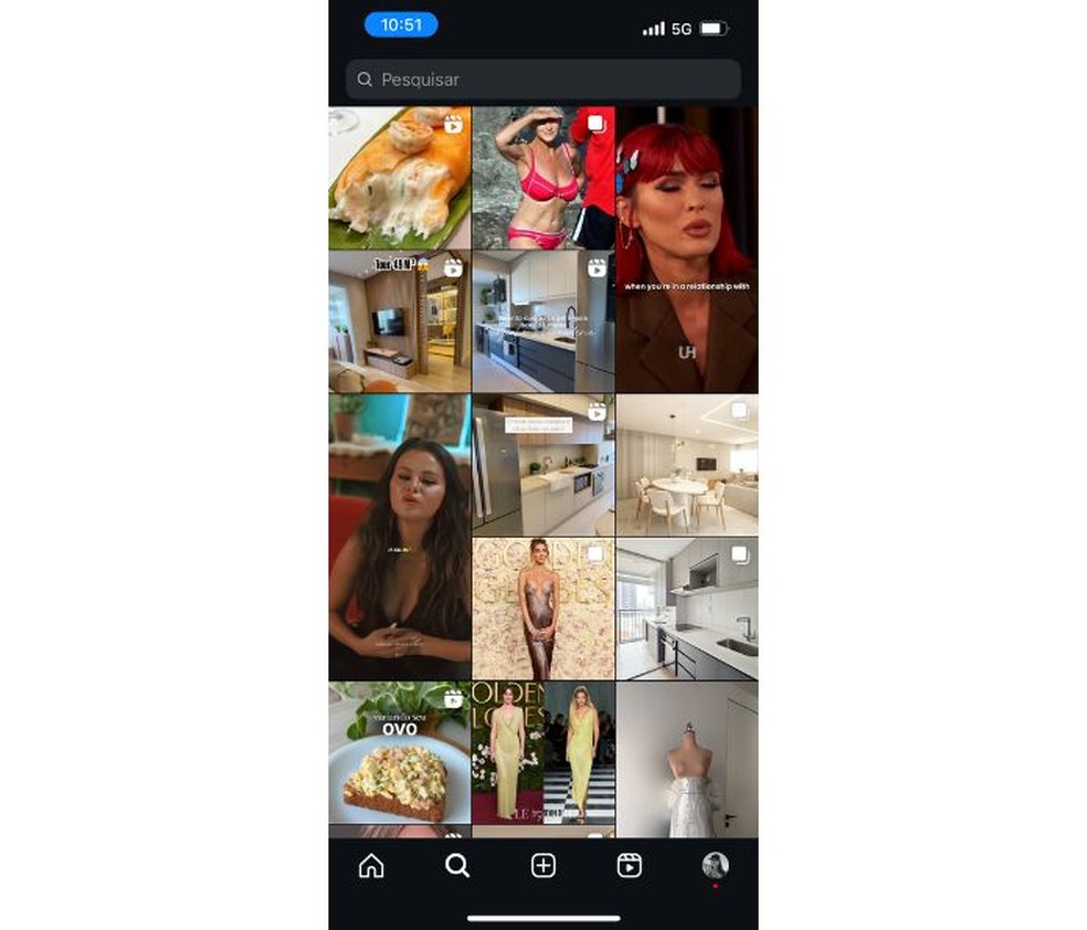  Reprodução/TechTudo