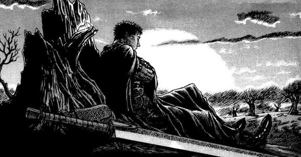 Berserk Fãs - [Grupo]