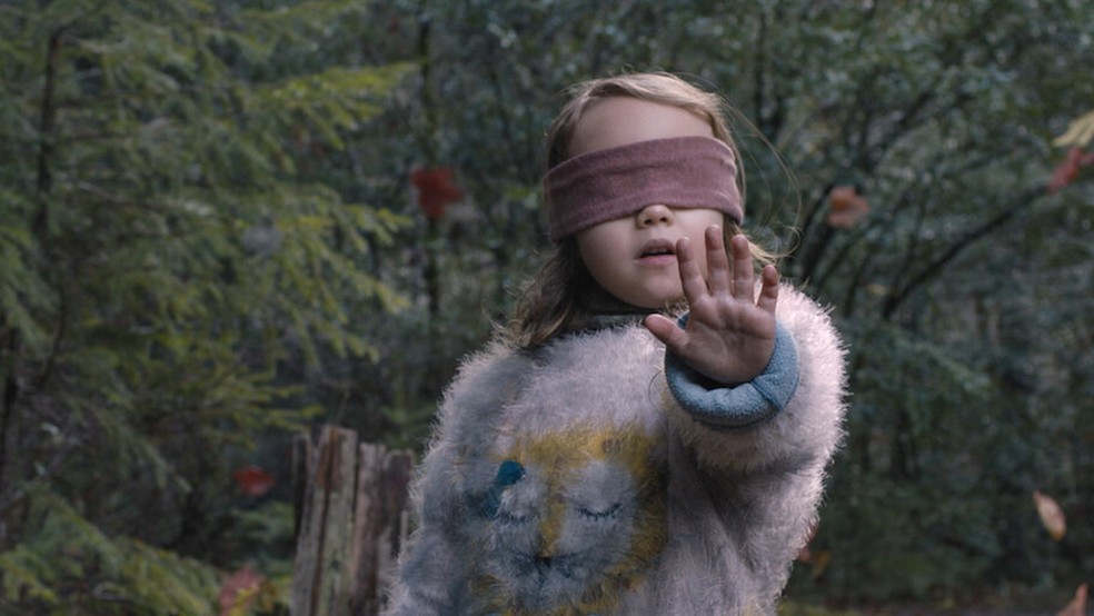 Reprodução/Netflix