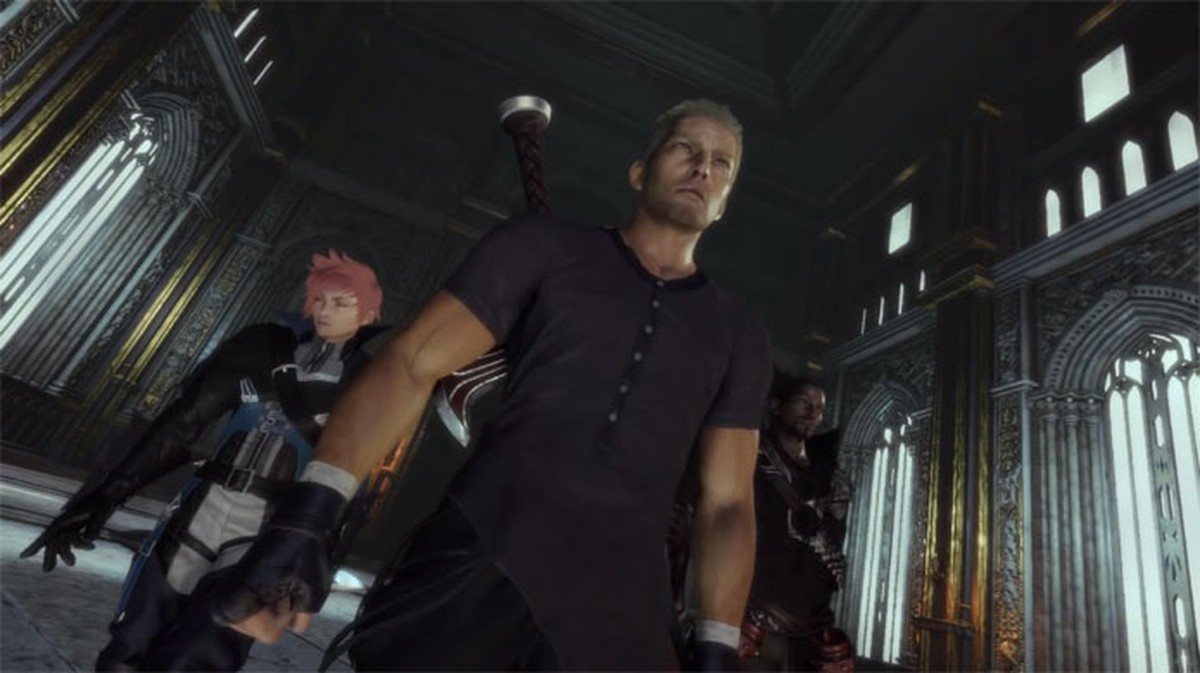 Stranger of Paradise - Final Fantasy Origin: veja gameplay e requisitos
