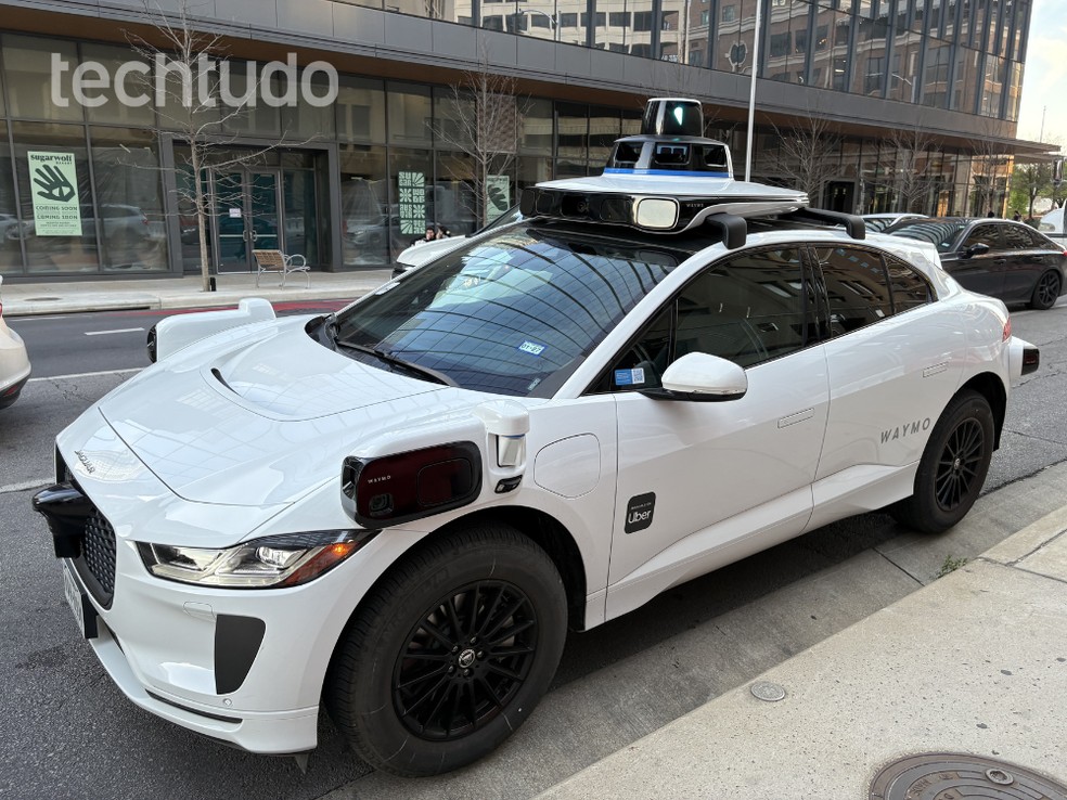  Tainah Tavares/TechTudo