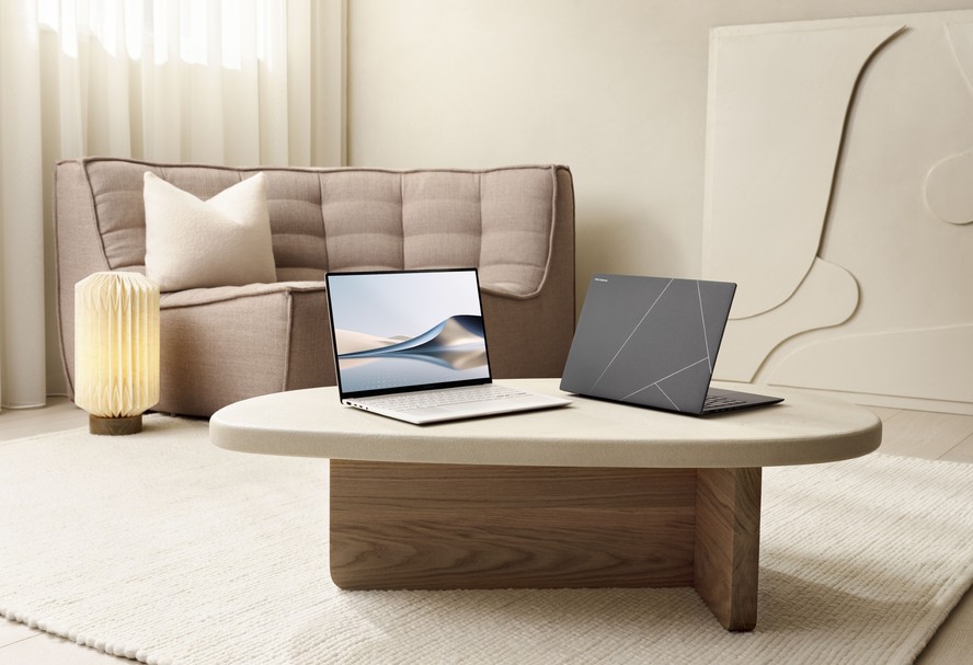 Melhor notebook de 14 polegadas de 2026: 10 modelos compactos