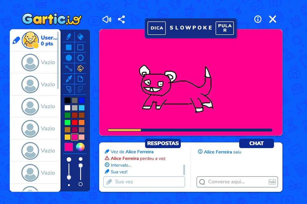 16 sites para desenhar online grátis no PC e no celular