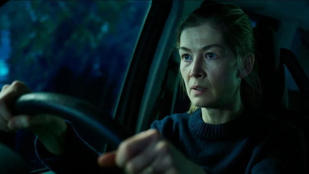 Hallow Road: entenda final explicado do filme de terror do Prime Video