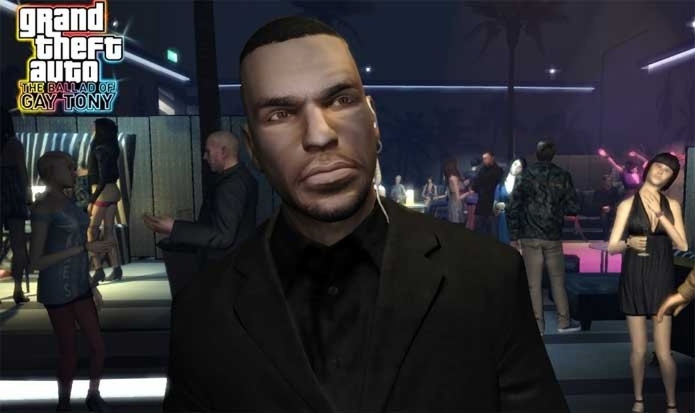 GTA: veja a evolução visual e de jogabilidade dos protagonistas