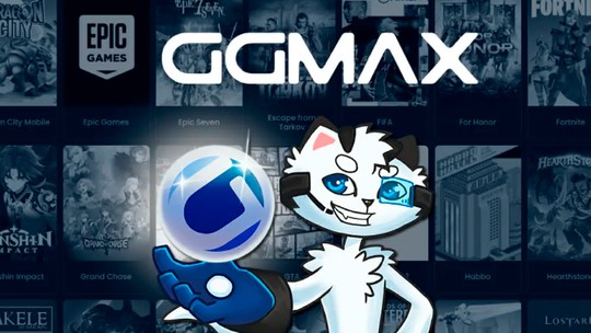 GGMax é seguro? Conheça o site de compra e venda de jogos, skins e mais