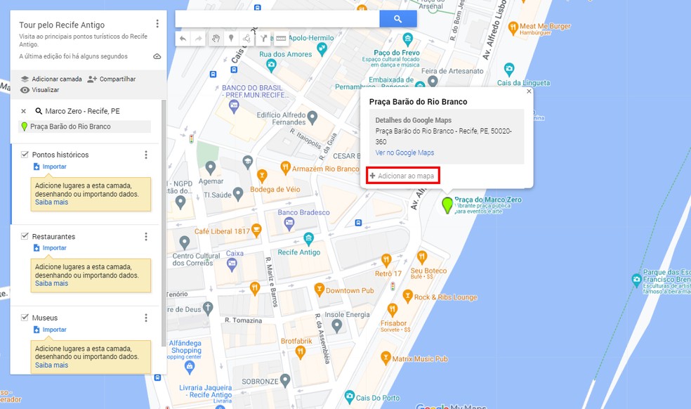 Google Maps anuncia recurso de tradução para ajudar em viagens