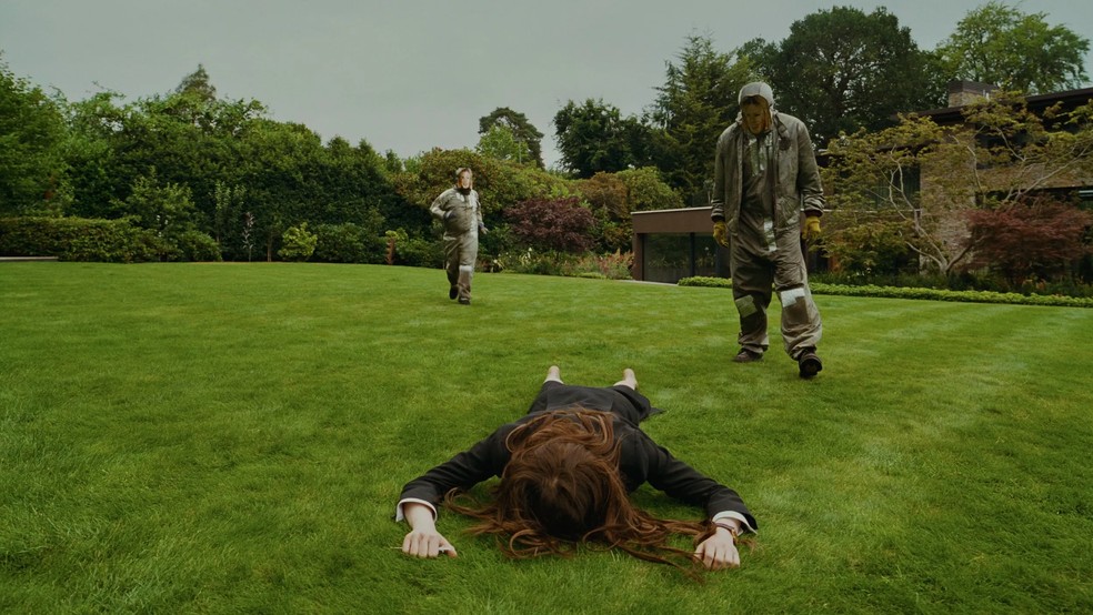  Reprodução/The Movie Database