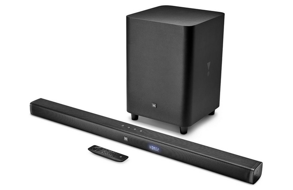 Soundbar por até R 3.500 conheça sete modelos à venda no Brasil