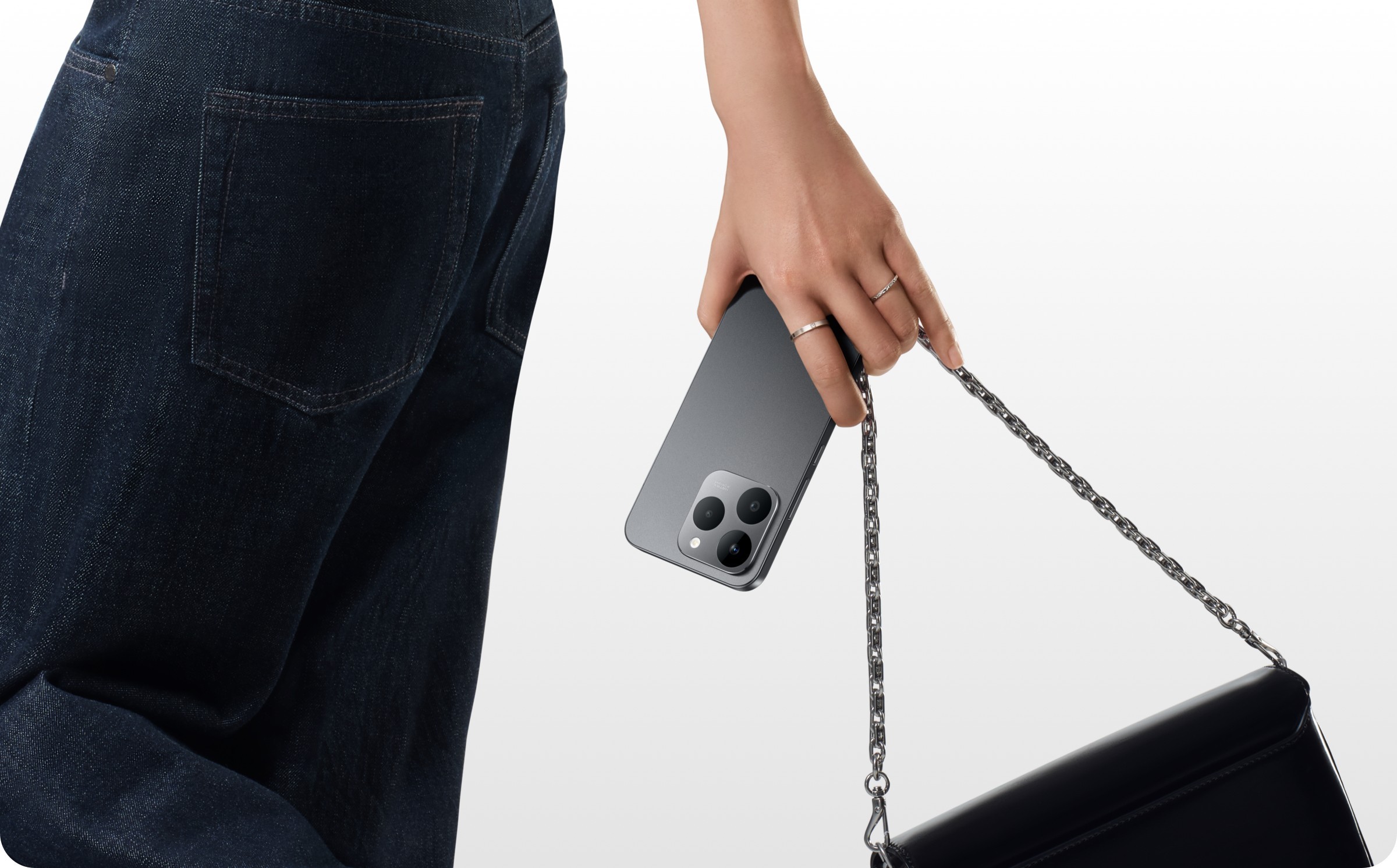 realme 15T: veja preço e ficha técnica do celular chinês com superbateria