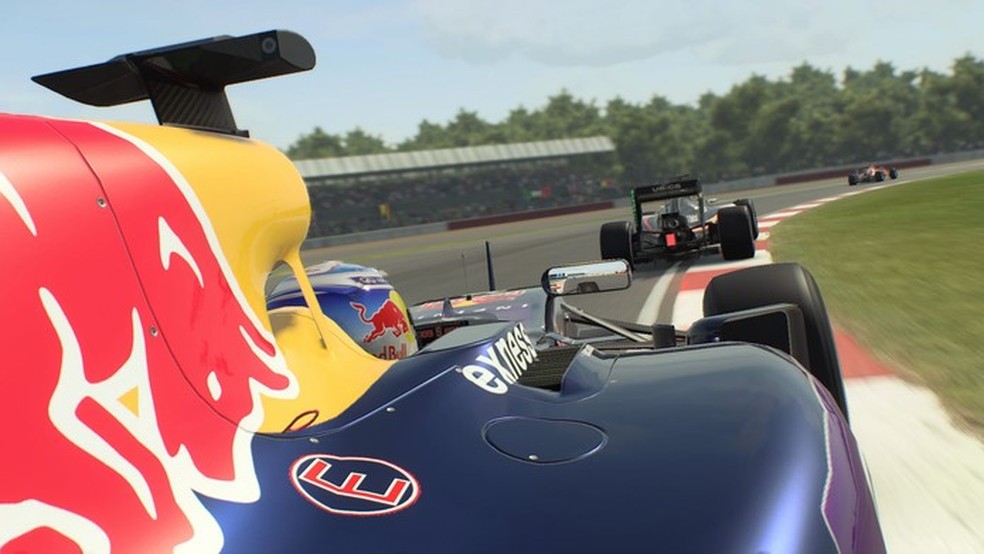 Jogo F1 2015 está gratuito por tempo limitado, seja rápido! - Windows Club