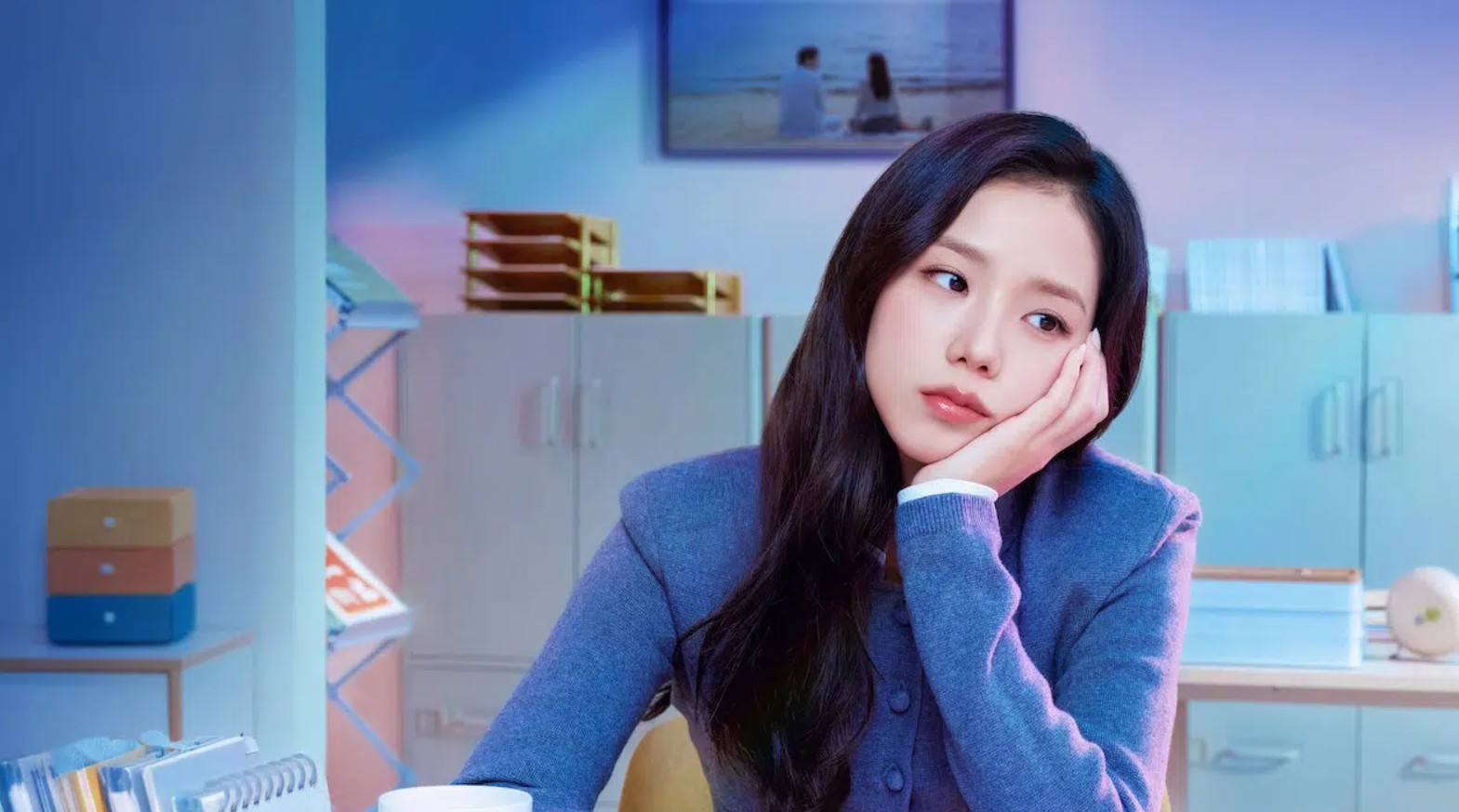 Namorado por Assinatura e mais: 5 doramas com Jisoo, do BLACKPINK