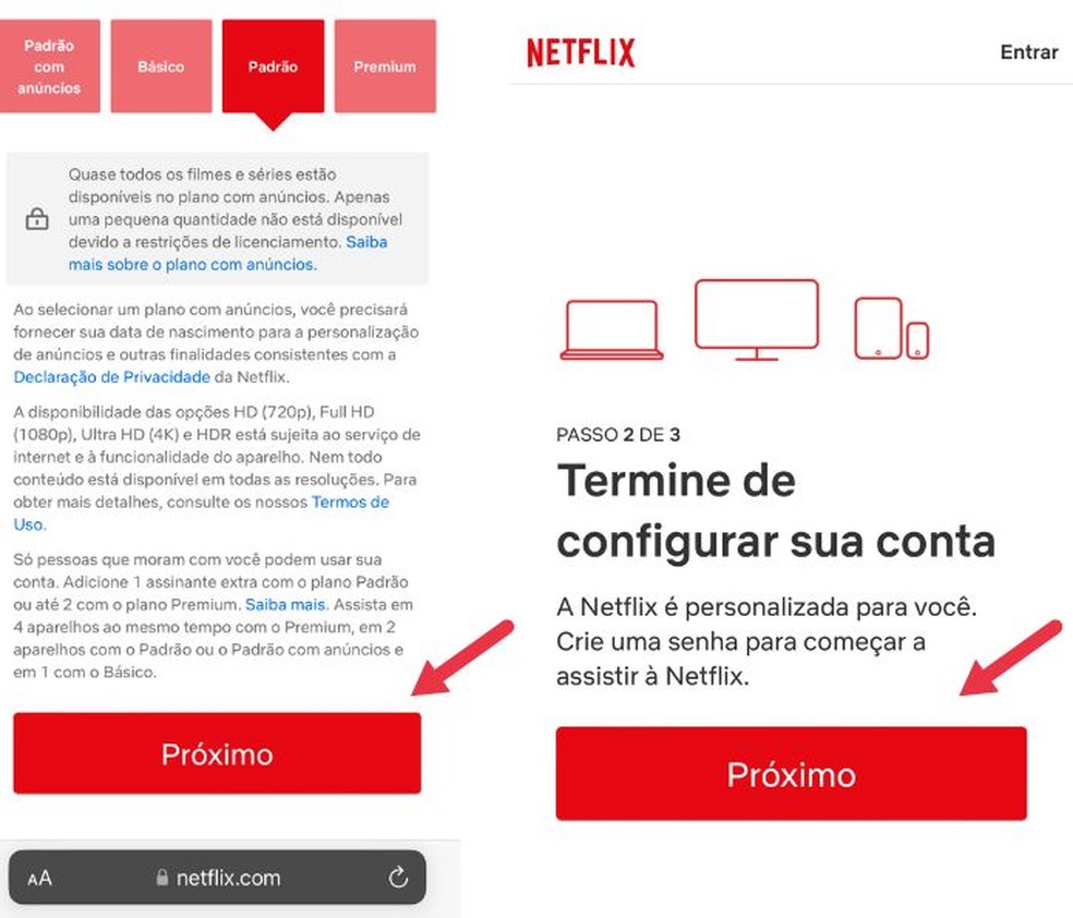 TC Ensina: como cancelar sua assinatura na Netflix pelo celular ou  computador 