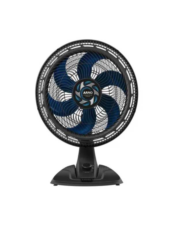 Ventilador Arno Xtreme Force Breeze VB40