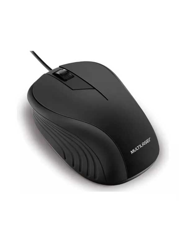 Mouse Multi MO222