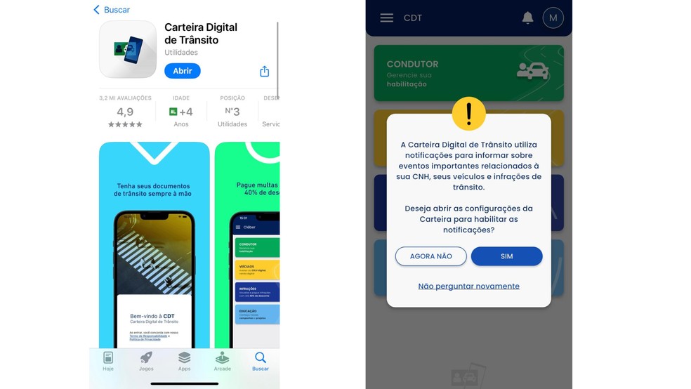  Reprodução/Miguel Roberto