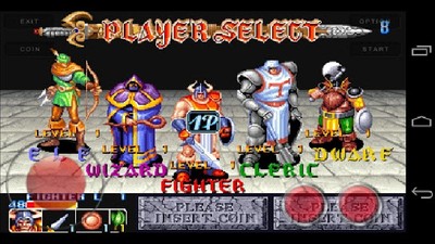 The king 2025 of dragons snes
