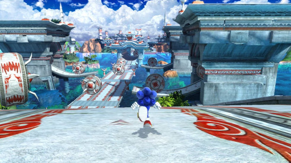Sonic Origins: Novo vídeo detalha conteúdo do jogo - Planeta