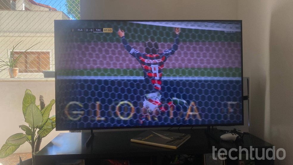  Yuri Hildebrand/TechTudo