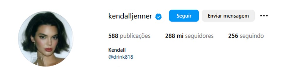  Reprodução/Gisele Souza