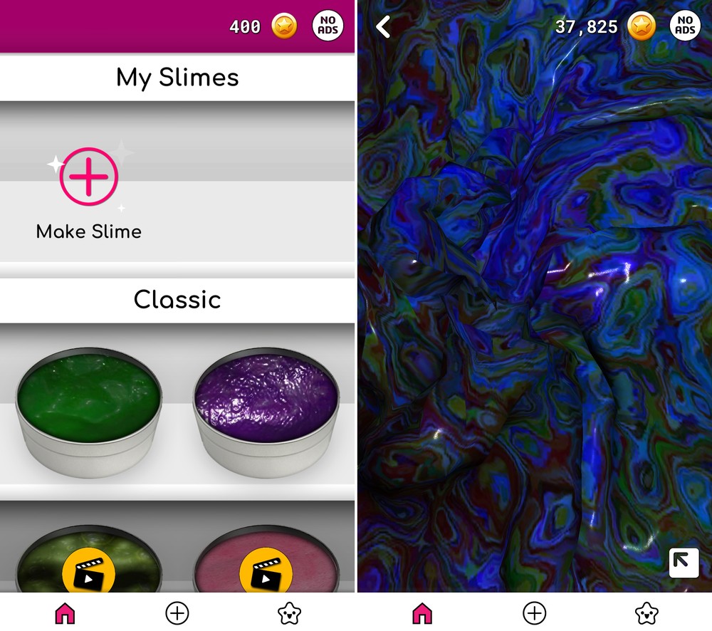 Aplicativo de slime: conheça melhores apps para brincar no celular