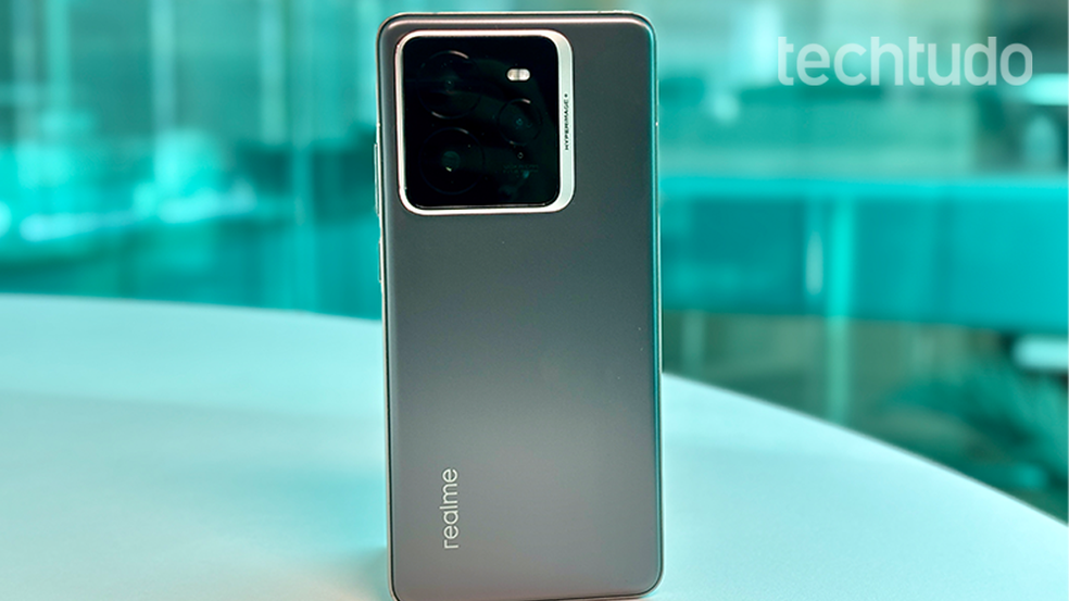  Ana Letícia Loubak/TechTudo