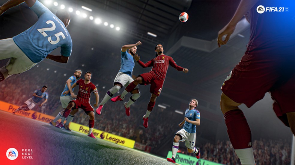 FIFA 21: Lançamento, preços, plataformas e mais