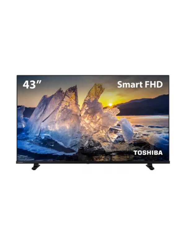 Smart TV Toshiba TB021M 43”