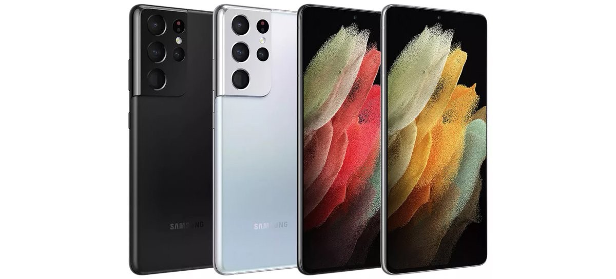 S21: Samsung lança novos celulares Galaxy e divulga preços no Brasil -  DeUmZoom