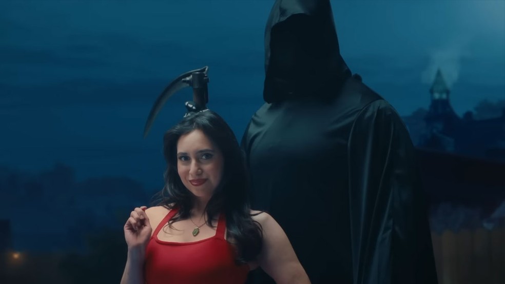  Reprodução/Electronic Arts