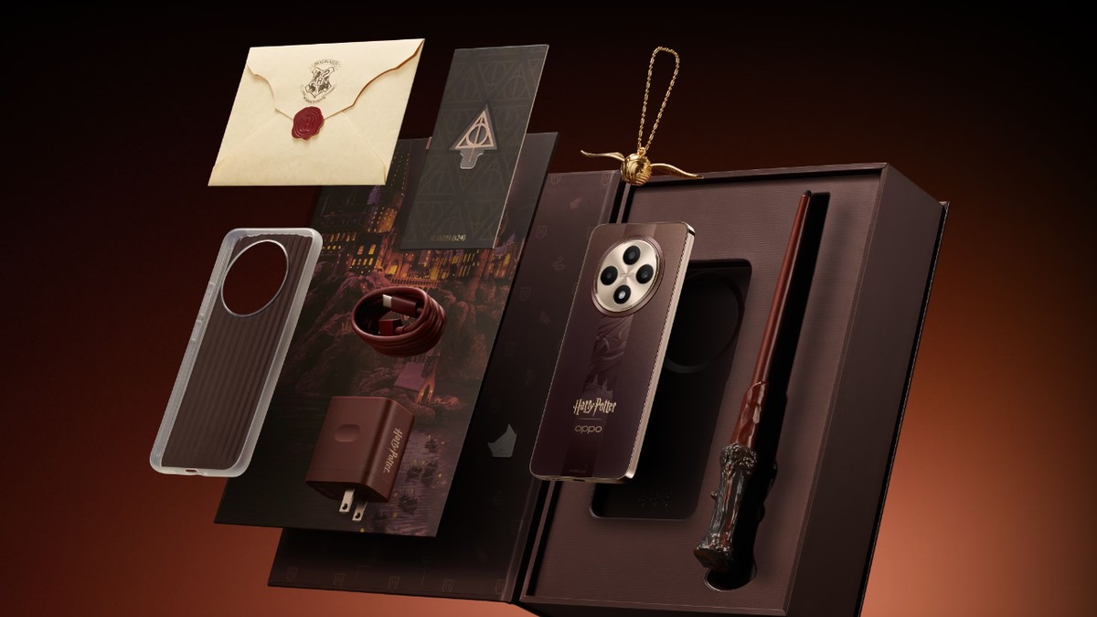 6 celulares que são sonho de consumo, mas não dá para comprar no Brasil