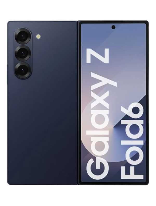 Samsung Galaxy Z Fold6 5G (512 GB)