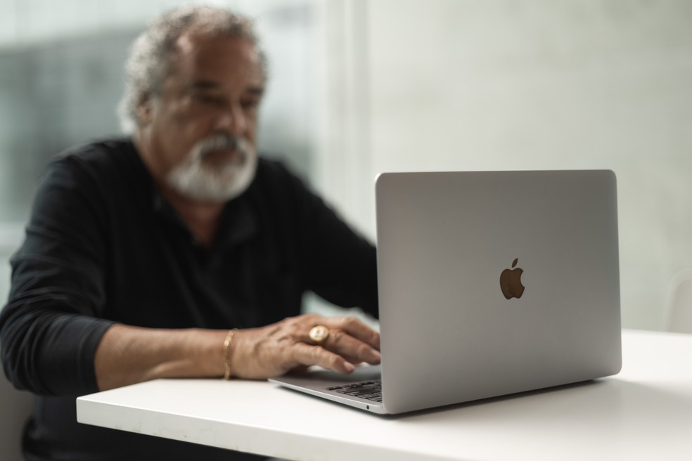  Mariana Saguias/TechTudo