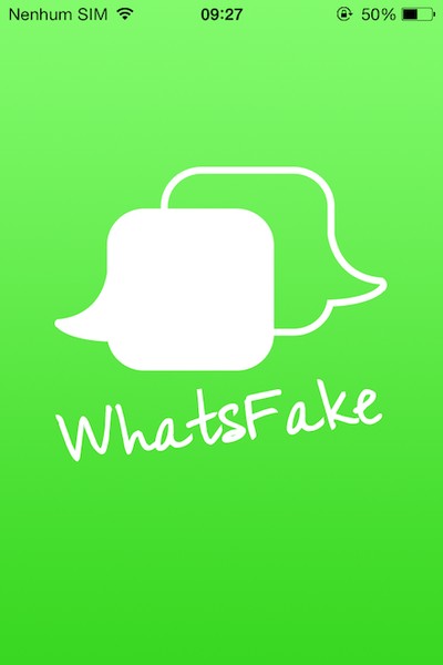 Trollar no WhatsApp: veja apps para áudio falso, mensagens fakes e mais
