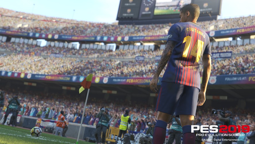 eFootball 2023 é lançado; veja trailer e novidades, pes