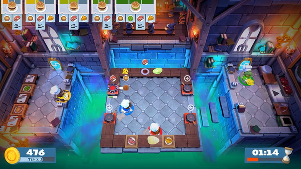 20 melhores jogos cooperativos para jogar com os amigos online