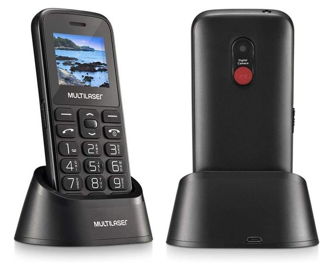 Celular de botão: confira os 7 melhores modelos 'basicões' para comprar
