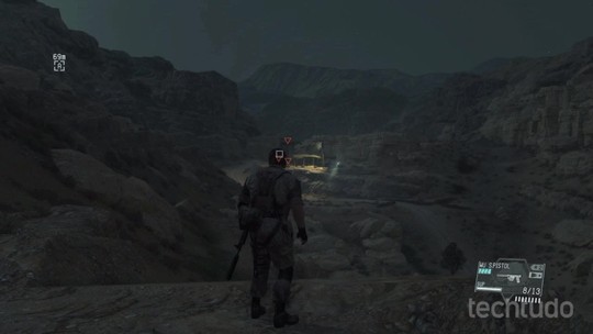 Dicas para montar e melhorar o seu exército em Metal Gear Solid V