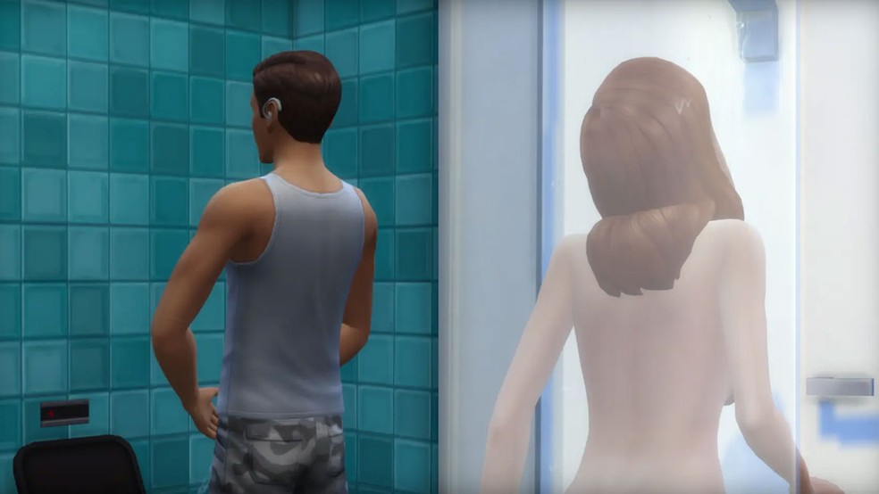  Reprodução/BeatMarshal, NexusMods