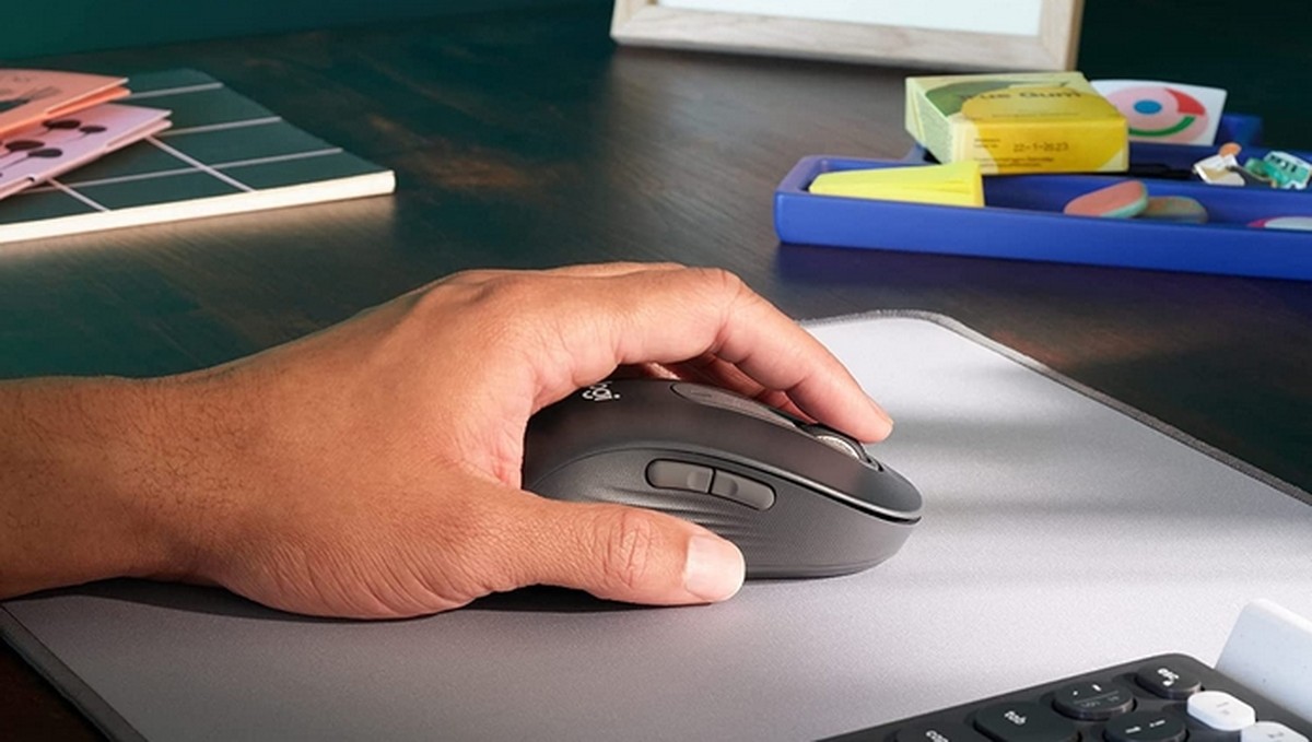 Mouse sem fio: 5 opções bluetooth para comprar agora